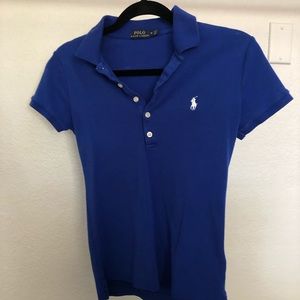Ralph Lauren Women’s Polo
